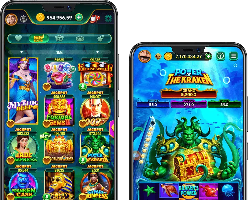 Các loại game Nổ Hũ đa dạng