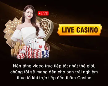 Giao diện thân thiện cado888 casino