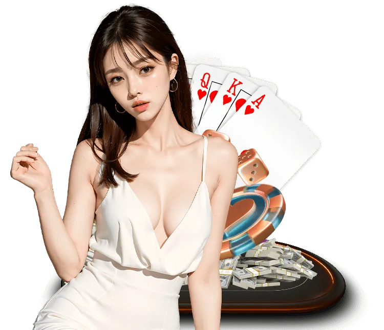 Giá trị các lá bài Baccarat